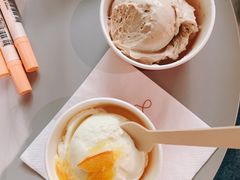 -Dip in Gelato(富民路店)