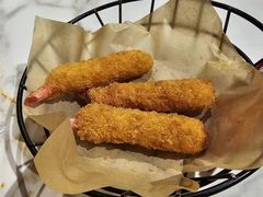 -咕鹿流心披萨(下沙店)