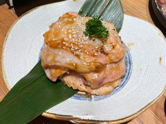 -烧肉达人•炭火烧肉(新天地店)