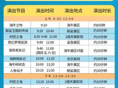 -烟台海昌鲸鲨海洋公园