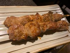 -丝路金桃·新疆菜(徐汇店)