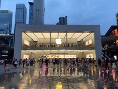 -Apple零售店(成都太古里店)