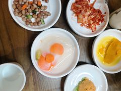 -·缸桶屋·韩式牛肋条自助烤肉(西湖D11店)