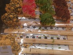 -奈雪的茶(亨特国际广场店)