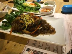-喜来稀肉(望京店)
