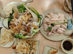 -百家鸡味馆(清泰店)