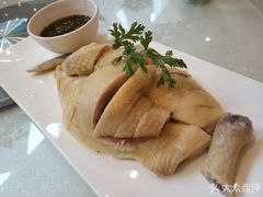 -老上海弄堂菜馆(恒基名人购物中心店)