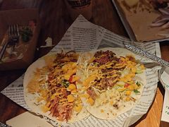 -VIKING SALOON西部美式烟熏烤肉(和平路店)