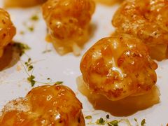 -云锦壹号·淮扬宴(徐汇万科店)