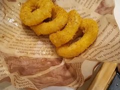 -安德烈俄式西餐厅(中央大街店)