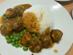 -宜家·瑞典风味餐厅(四元桥店)