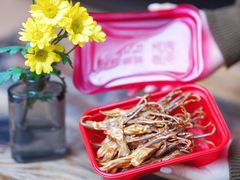 -绝味鸭脖(香港名都店)