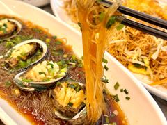 -新丁香海鲜酒店(银海商贸城店)