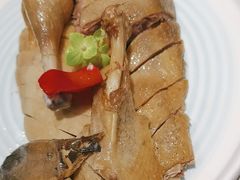 -老燕皇·南京菜(玄武湖店)