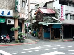 -剥皮寮历史街区