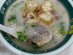 -禾师兄·布拉肠(一德路店)