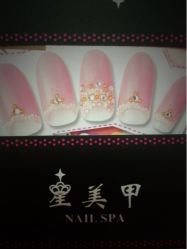 iphone_upload_pic-星美甲