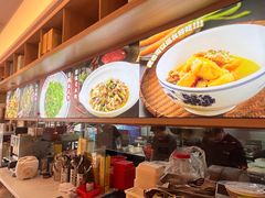 -光头李品质家常菜(人民路店)