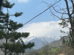-灵山