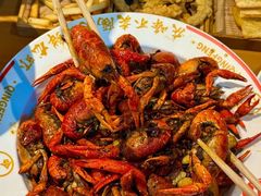 -庆峰龙虾烧烤(合肥一店)