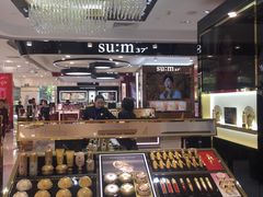 -巴黎春天(浦建店)