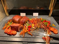 -博林天瑞喜来登酒店·西丽尚膳