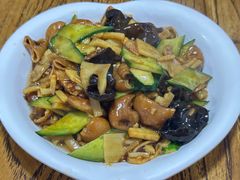 -红实家常菜(静安里店)