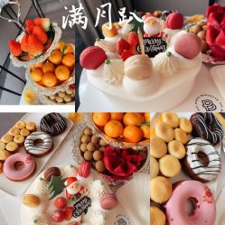 -玥奢国际母婴护理中心(滨江宝龙店)