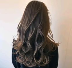 -KIMI HAIR SALON·烫染设计店