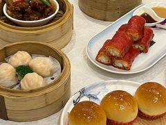 -丰鲤楼•闽南茶楼(仟禧汇店)