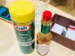 -COCO壱番屋(现代城店)