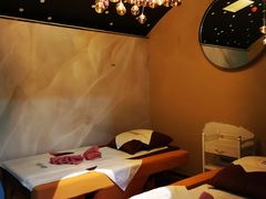 -遇见时尚足浴·SPA(五路口万达店)