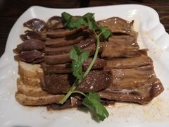 -大洋家·精品潮汕菜·生腌砂锅粥(天河东路店)