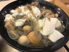 -八婆婆烧仙草(中山路店)