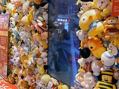 -LLJ夹机占(正佳广场店)