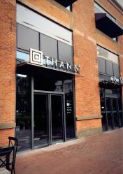 -THANN EXPRESS SPA