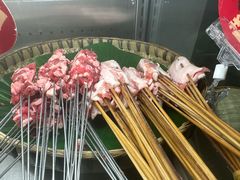 -李不管把把烧(天府三街店)