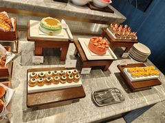 -深圳国际会展中心洲际酒店