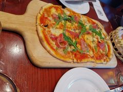 -蓝枪鱼西餐厅(锦华店)