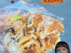 -BreadTalk面包新语·烘焙蛋糕(富力海珠城店)