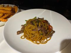 -研食记西餐厅(金融中心店)