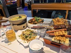 -亿牌牌东北烧烤(博物馆旗舰店)