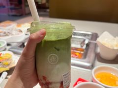 -海底捞火锅(珠影星光城夜宵主题店)