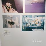 成都｜这里很好逛｜4⃣月新展，可可爱爱奇奇怪怪插画