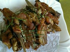 -邹记·美食(斗门店)