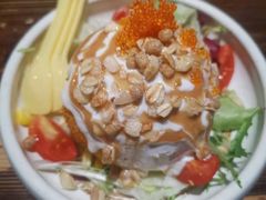 -小川洋风料理(汉街店)