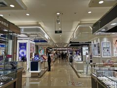 -翠微百货(龙德店)