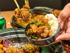 -乔阿马·江南味·驴肉香(龙湖华泾天街店)