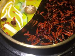 -傣妹火锅(狮子桥店)