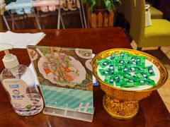 -火舞泰·泰式海鲜火锅餐厅(世纪城店)